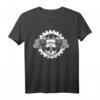 LKW Fahrer T-Shirt Herren - Lustiger Trucker Spruch als Geschenk für Fernfahrer, Berufskraftfahrer & Speditionsmitarbeiter