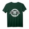 LKW Fahrer T-Shirt Herren - Lustiger Trucker Spruch als Geschenk für Fernfahrer, Berufskraftfahrer & Speditionsmitarbeiter