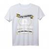 LKW Fahrer T-Shirt mit witzigem Spruch  Für Disponenten, Logistik und Freizeit, stylisches individuelles Design