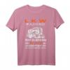 Trucker & LKW-Fahrer ist 60. Geburtstag T-Shirt  Humorvolles Geschenk für Fernfahrer und Berufskraftfahrer zum Jubiläum
