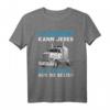 Lustiges Trucker T-Shirt für LKW Fahrer und Fernfahrer - Klassisches Design mit Spruch, Perfekt als Zubehör und Geschenk