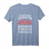 Herren LKW Fahrer Trucker Geschenk T-Shirt - Für Einen König der Straße, Lustiges Arbeits-Shirt für Fernfahrer & Berufskraftfahrer