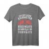 Herren LKW Fahrer Trucker Geschenk T-Shirt - Für Einen König der Straße, Lustiges Arbeits-Shirt für Fernfahrer & Berufskraftfahrer