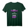 Damen GO Karting Echte Prinzessinnen fahren Go Kart T-Shirt - Lustiges Rennstrecken Geschenk für Frauen & Kart Racer