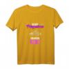 Damen GO Karting Echte Prinzessinnen fahren Go Kart T-Shirt - Lustiges Rennstrecken Geschenk für Frauen & Kart Racer