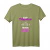 Damen GO Karting Echte Prinzessinnen fahren Go Kart T-Shirt - Lustiges Rennstrecken Geschenk für Frauen & Kart Racer