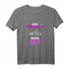 Damen GO Karting Echte Prinzessinnen fahren Go Kart T-Shirt - Lustiges Rennstrecken Geschenk für Frauen & Kart Racer