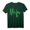 Moped Mofa Fahrer Roller T-Shirt - Stylisches Geschenk für Moped und Mofa Fans zu Geburtstag, Weihnachten & Partys