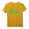 Moped Mofa Fahrer Roller T-Shirt - Stylisches Geschenk für Moped und Mofa Fans zu Geburtstag, Weihnachten & Partys