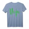 Moped Mofa Fahrer Roller T-Shirt - Stylisches Geschenk für Moped und Mofa Fans zu Geburtstag, Weihnachten & Partys