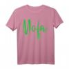 Moped Mofa Fahrer Roller T-Shirt - Stylisches Geschenk für Moped und Mofa Fans zu Geburtstag, Weihnachten & Partys