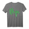 Moped Mofa Fahrer Roller T-Shirt - Stylisches Geschenk für Moped und Mofa Fans zu Geburtstag, Weihnachten & Partys