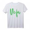 Moped Mofa Fahrer Roller T-Shirt - Stylisches Geschenk für Moped und Mofa Fans zu Geburtstag, Weihnachten & Partys