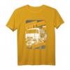 LKW-Fahrer Shirt Fernfahrer Laster Spruch Sohn und Vater  Lustiges Geschenk zum Geburtstag für Berufskraftfahrer und Trucker