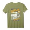 LKW-Fahrer Shirt Fernfahrer Laster Spruch Sohn und Vater  Lustiges Geschenk zum Geburtstag für Berufskraftfahrer und Trucker