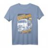 LKW-Fahrer Shirt Fernfahrer Laster Spruch Sohn und Vater  Lustiges Geschenk zum Geburtstag für Berufskraftfahrer und Trucker