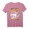 LKW-Fahrer Shirt Fernfahrer Laster Spruch Sohn und Vater  Lustiges Geschenk zum Geburtstag für Berufskraftfahrer und Trucker