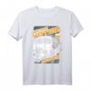 LKW-Fahrer Shirt Fernfahrer Laster Spruch Sohn und Vater  Lustiges Geschenk zum Geburtstag für Berufskraftfahrer und Trucker