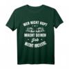 LKW Tshirt für Trucker und Fernfahrer  Lustiges Geschenk für Berufskraftfahrer, Speditionsmitarbeiter & Lastwagenfahrer