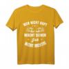 LKW Tshirt für Trucker und Fernfahrer  Lustiges Geschenk für Berufskraftfahrer, Speditionsmitarbeiter & Lastwagenfahrer
