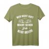 LKW Tshirt für Trucker und Fernfahrer  Lustiges Geschenk für Berufskraftfahrer, Speditionsmitarbeiter & Lastwagenfahrer