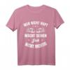 LKW Tshirt für Trucker und Fernfahrer  Lustiges Geschenk für Berufskraftfahrer, Speditionsmitarbeiter & Lastwagenfahrer