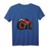 Feuer HapBunny T-Shirt für große Jungs  Perfektes Geschenk für Geburtstagsfans & Fahrer