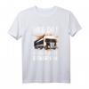 LKW Führerschein Bestanden Weg Da! Lustiges T-Shirt für Fahranfänger und Lastwagenfahrer  Perfekt als Geschenk zum Bestehen der LKW Prüfung