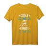 Coole Papas Fahren LKW T-Shirt  Lustiges Design für Fernfahrer, Berufskraftfahrer & stolze Väter