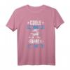 Coole Papas Fahren LKW T-Shirt  Lustiges Design für Fernfahrer, Berufskraftfahrer & stolze Väter