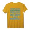 Moped Mofa T-Shirt Spruch Helden fahren Moped - Perfektes Geschenk für Moped- und Mofa-Fans zu Geburtstag, Weihnachten & Partys