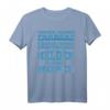 Moped Mofa T-Shirt Spruch Helden fahren Moped - Perfektes Geschenk für Moped- und Mofa-Fans zu Geburtstag, Weihnachten & Partys