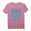 Moped Mofa T-Shirt Spruch Helden fahren Moped - Perfektes Geschenk für Moped- und Mofa-Fans zu Geburtstag, Weihnachten & Partys