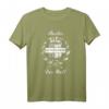 Bester Autofahrer der Welt T-Shirt mit historischem Weinlese Schloss - Perfektes Geschenk für den besten Fahrer zu Geburtstag oder Weihnachten