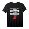 Bäuer Acker Landwirtin Agrar Spruch Gülle Evolution Biobauer T-Shirt  Lustiges Bauernhof & Landwirtschaft Geschenk für Landwirte, Biobauern & Farmer