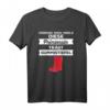 Bäuer Acker Landwirtin Agrar Spruch Gülle Evolution Biobauer T-Shirt  Lustiges Bauernhof & Landwirtschaft Geschenk für Landwirte, Biobauern & Farmer