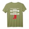 Bäuer Acker Landwirtin Agrar Spruch Gülle Evolution Biobauer T-Shirt  Lustiges Bauernhof & Landwirtschaft Geschenk für Landwirte, Biobauern & Farmer