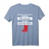 Bäuer Acker Landwirtin Agrar Spruch Gülle Evolution Biobauer T-Shirt  Lustiges Bauernhof & Landwirtschaft Geschenk für Landwirte, Biobauern & Farmer