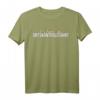 OKF Ortskontrollfahrt Dorf T-Shirt  Perfektes Geschenk für Freunde bei Landstraßen- und Dorfabenteuern, ideal zu Geburtstag & Weihnachten