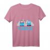 Elektroauto Elektromobilität E-Auto Fahrer Geschenk T-Shirt - Für umweltbewusste Fahrer, Hybrid- und Plug-in-Besitzer