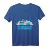 Elektroauto Elektromobilität E-Auto Fahrer Geschenk T-Shirt - Für umweltbewusste Fahrer, Hybrid- und Plug-in-Besitzer