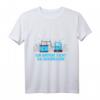 Elektroauto Elektromobilität E-Auto Fahrer Geschenk T-Shirt - Für umweltbewusste Fahrer, Hybrid- und Plug-in-Besitzer