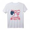 Support the Troops T-Shirt - Patriotisches Army Design für Männer & Frauen, Vatertag & Weihnachtsgeschenk für Militärfans
