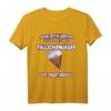 Meine Zeit in Uniform - Fallschirmjäger und Soldaten T-Shirt | Geschenk für Bundeswehr, Dienstjubiläum & Beförderung