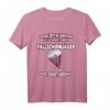 Meine Zeit in Uniform - Fallschirmjäger und Soldaten T-Shirt | Geschenk für Bundeswehr, Dienstjubiläum & Beförderung