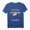 Meine Zeit in Uniform - Fallschirmjäger und Soldaten T-Shirt | Geschenk für Bundeswehr, Dienstjubiläum & Beförderung