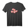Kim ist mein Anwalt T-Shirt für soziale Gerechtigkeit, Gefängnisreformen & Strafjustiz - Retro Vintage Design, ideales Geschenk für Familie & Aktivisten