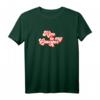 Kim ist mein Anwalt T-Shirt für soziale Gerechtigkeit, Gefängnisreformen & Strafjustiz - Retro Vintage Design, ideales Geschenk für Familie & Aktivisten