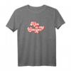Kim ist mein Anwalt T-Shirt für soziale Gerechtigkeit, Gefängnisreformen & Strafjustiz - Retro Vintage Design, ideales Geschenk für Familie & Aktivisten