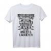 Meister der Farben Maler und Lackierer T-Shirt  Berufskleidung für Maler & Lackierer, geeignet als Geschenk oder zum Stolz zeigen